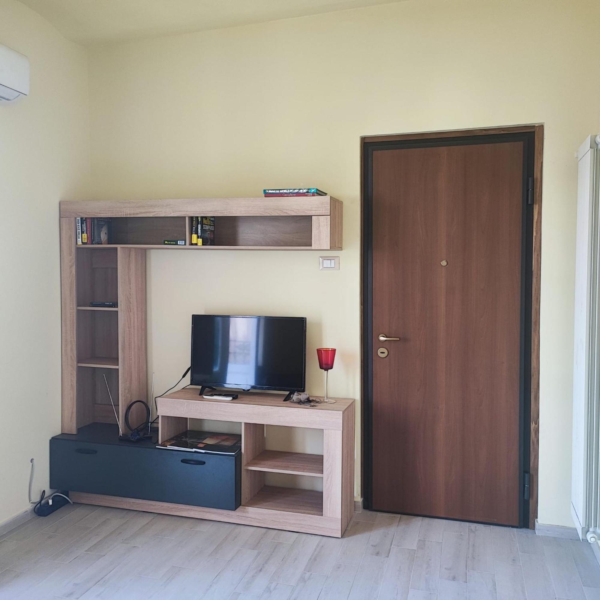Casa Vacanze Da Ruggero Al Massimo Palermo Eksteriør bilde
