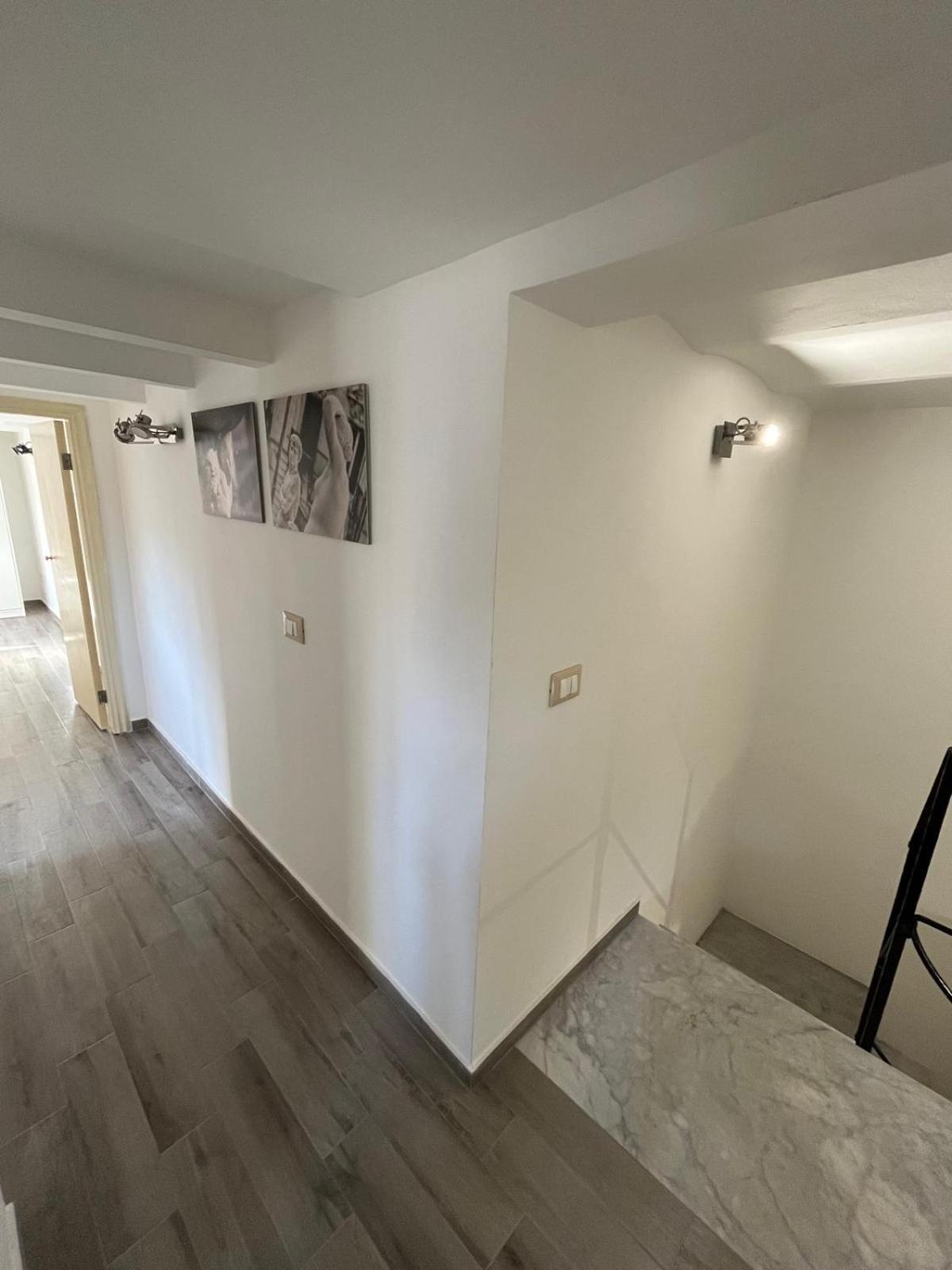 Casa Vacanze Da Ruggero Al Massimo Palermo Eksteriør bilde