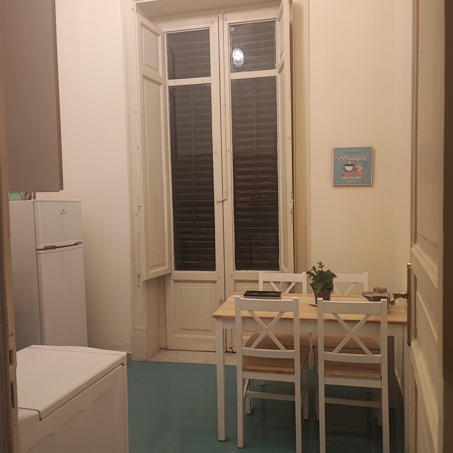 Casa Vacanze Da Ruggero Al Massimo Palermo Eksteriør bilde